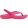 Crocs Kid's Classic Flip - Candy Pink