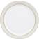 Denby Natural Canvas Assiett 22.5cm