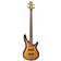 Ibanez SR370EF Brown Burst
