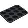 Masterclass Friand Muffin Tray 26.5x35.5 cm