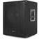 Skytec SMWBA15 Subwoofer Bi-Amplifié 15 600W Mixage Intégré