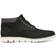 Timberland Bradstreet Chukka Boots - Black