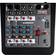 Allen & Heath Zed-6 Compact 6 Input Analogue Mixer