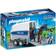 Playmobil Police with Horse & Trailer 6922