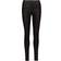 Vila Pantalon 5 Poches Skinny Fit Noir Commit 14036194