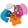 Chicco Rattle PVC 11.5 x 11 x 2.5 cm