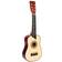 Legler Guitar Natural