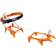 Petzl Leopard LeverLockFil