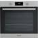 Hotpoint SA2540HIX Stainless Steel