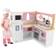 Kidkraft Grand Gourmet Corner Kitchen