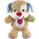 Fisher Price Laugh & Learn Smart Stages Puppy