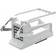 KitchenCraft Potato Chipper Grönsakshackare 14cm