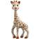 Vulli Sophie la Girafe Greiffigur