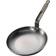 De Buyer Mineral B Element Omelette Pan 24 cm