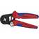 Knipex 97 53 04 Alicate de engastar