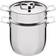 Alessi Pots&Pans med lock 5 L 20 cm