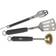 Napoleon Verktygsset Kitchen Utensil 3pcs