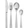 Stelton Maya 2000 Cutlery Set 4pcs