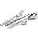 WMF Philadelphia Cutlery Set 60pcs