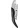 Le Creuset Waiter's Friend WT-130 Black Corkscrew