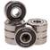 Andale Abec Skateboard Bearings Abec