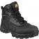 Amblers FS430 Orca SRC Hybrid Waterproof Safety Boots - Black