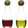 Sagaform Nature Dispensador de Aceite y Vinagre 30cl 2pcs