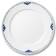 Royal Copenhagen Princess Assiette de Dîner 22cm