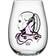 Kosta Boda All About You Tumblerglas 57cl 2stk