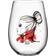 Kosta Boda All About You Tumblerglas 57cl 2stk