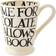 Emma Bridgewater Black Toast Cocoa Mug 14.5fl oz