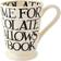 Emma Bridgewater Black Toast Cocoa Mugg 43cl