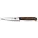 Victorinox Kebony Grönsakkniv straight egg 139635 Cooks Knife 12 cm