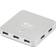 I-TEC USB 3.0 Metal Charging Hub 7 Port