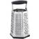 Cuisipro 6 Sided Grater