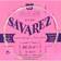 Savarez 524R