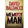 memory man (Paperback, 2015)