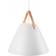 Nordlux Strap 48 White Pendellampa ∅ 48cm