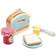 Le Toy Van Honeybake Toaster Set