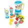 Le Toy Van Frukt & Gott Mixer