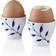 Royal Copenhagen Blue Fluted Mega Egg Cup 2