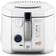 De'Longhi Rotofry F28311 1800W Capacité 1.2L Système Easy Clean L36.1 x P31 x H 23.9 cm