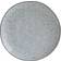 House Doctor Rustic Cake Plate 8.071"