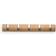 Umbra Flip 5 Coat Hook 51cm