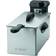 Bomann Fritteuse FR2264CB 2000w In Acciaio Inox Con Un Solo Cestello