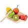 Plantoys Assorted Fruit Set