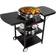 Muurikka Summer Kitchen Electric 48cm TO6831M