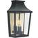 Norlys London Wall Flush Light 26cm