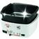 Tefal Freidora FR4950 2 L Solo Blanco 1600 W