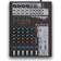 LD Systems VIBZ 8 DC Mixer Analogico